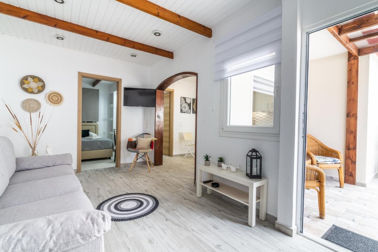 Appartement The House 4