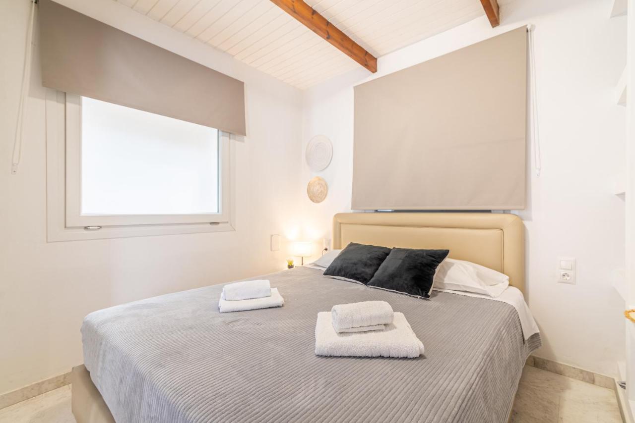 The House 4 Appartement *