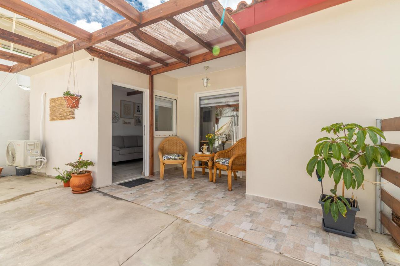 Appartement The House 4
